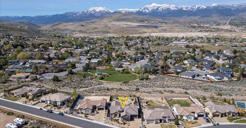 14239 Silver Moon Court, Reno, NV 89521 Photo