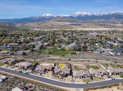 14239 Silver Moon Court, Reno, NV 89521 Photo