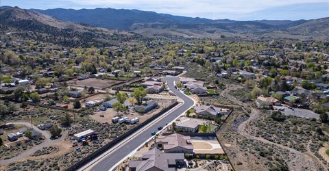 14239 Silver Moon Court, Reno, NV 89521 Photo