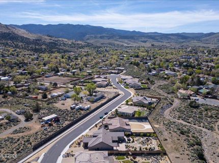 14239 Silver Moon Court, Reno, NV 89521 Photo