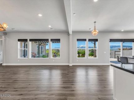 14239 Silver Moon Court, Reno, NV 89521 Photo