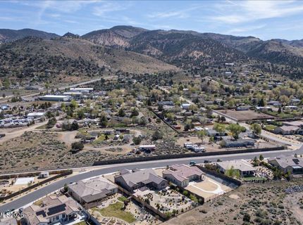 14239 Silver Moon Court, Reno, NV 89521 Photo