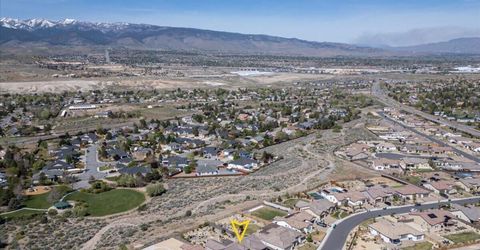 14239 Silver Moon Court, Reno, NV 89521 Photo