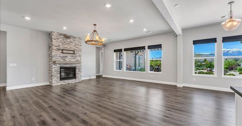 14239 Silver Moon Court, Reno, NV 89521 Photo