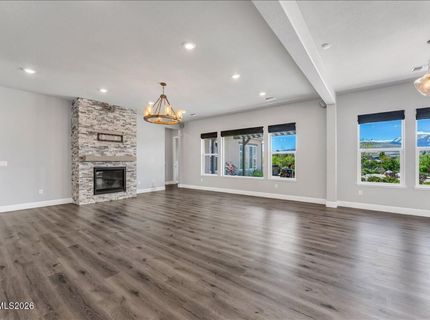 14239 Silver Moon Court, Reno, NV 89521 Photo