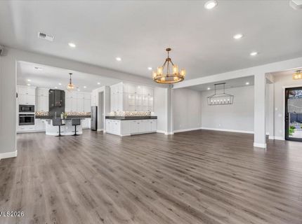 14239 Silver Moon Court, Reno, NV 89521 Photo