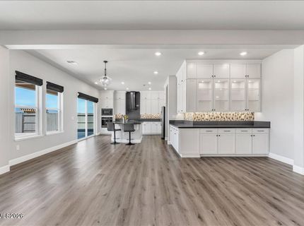 14239 Silver Moon Court, Reno, NV 89521 Photo