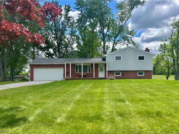 600 53rd Street SW, Canton, OH 44706
