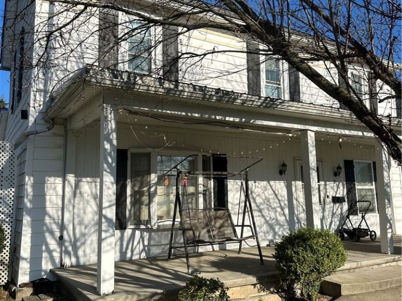 207 South Sycamore, Woodsfield, OH 43793 Photo 1