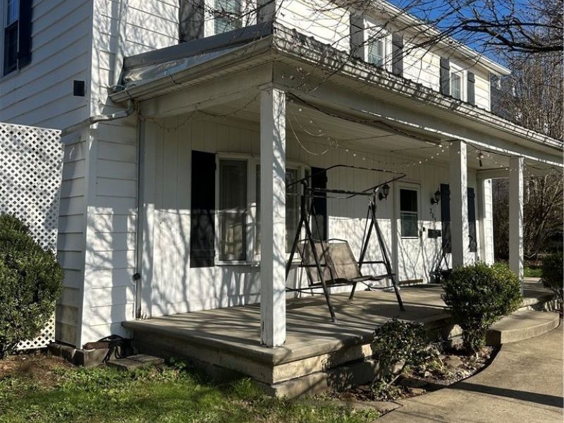 207 South Sycamore, Woodsfield, OH 43793 Photo 2