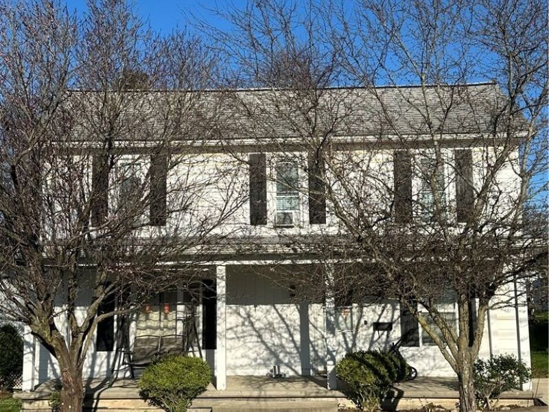 207 South Sycamore, Woodsfield, OH 43793 Photo 4