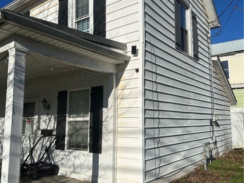 207 South Sycamore, Woodsfield, OH 43793 Photo 6