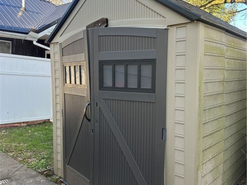 207 South Sycamore, Woodsfield, OH 43793 Photo 8