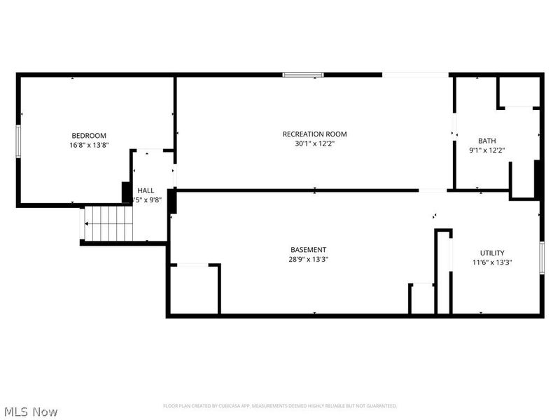 5200 Donner Drive, New Franklin, OH 44216 Photo 13