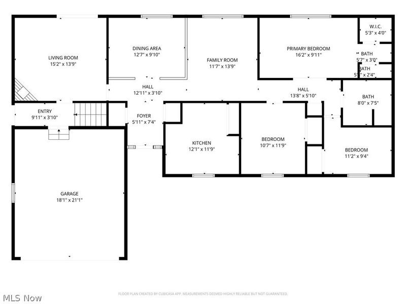 5200 Donner Drive, New Franklin, OH 44216 Photo 3