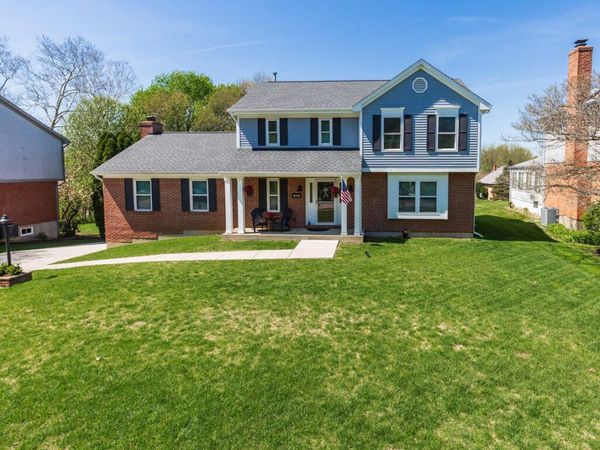 6113 Kingsgate Drive, Burlington, KY 41005