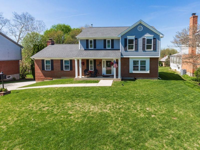 6113 Kingsgate Drive, Burlington, KY 41005 Photo 1