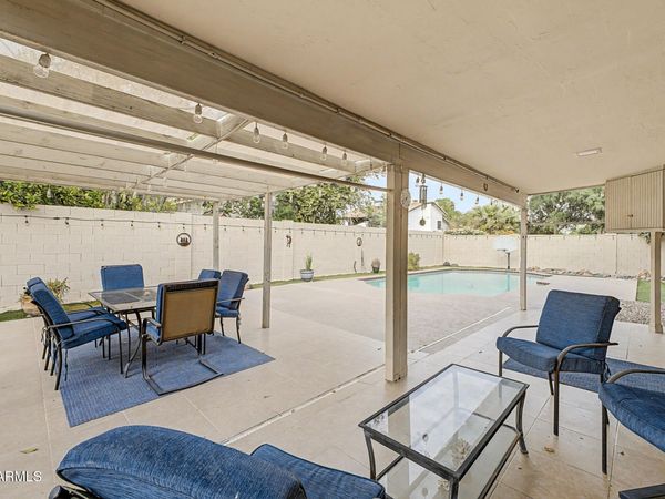 2760 W KENT Drive, Chandler, AZ 85224