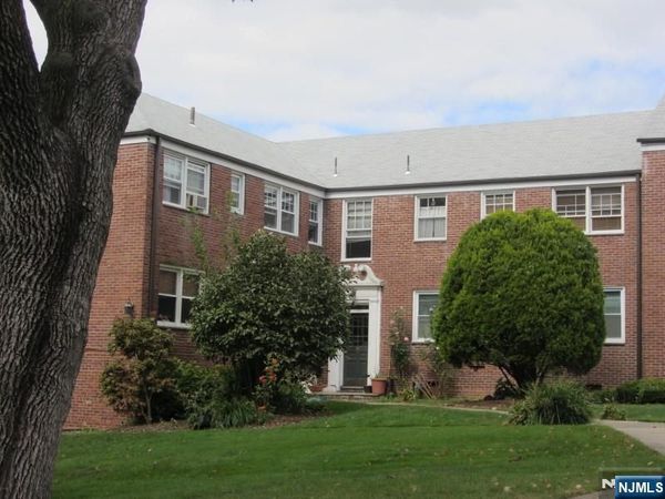 349 Bloomfield Avenue 132, Unit 132, VERONA, NJ 07044