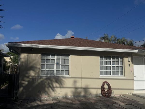5009 Garden Avenue, Unit A, West Palm Beach, FL 33405