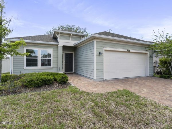 7302 JEMMAH Lane, Jacksonville, FL 32222