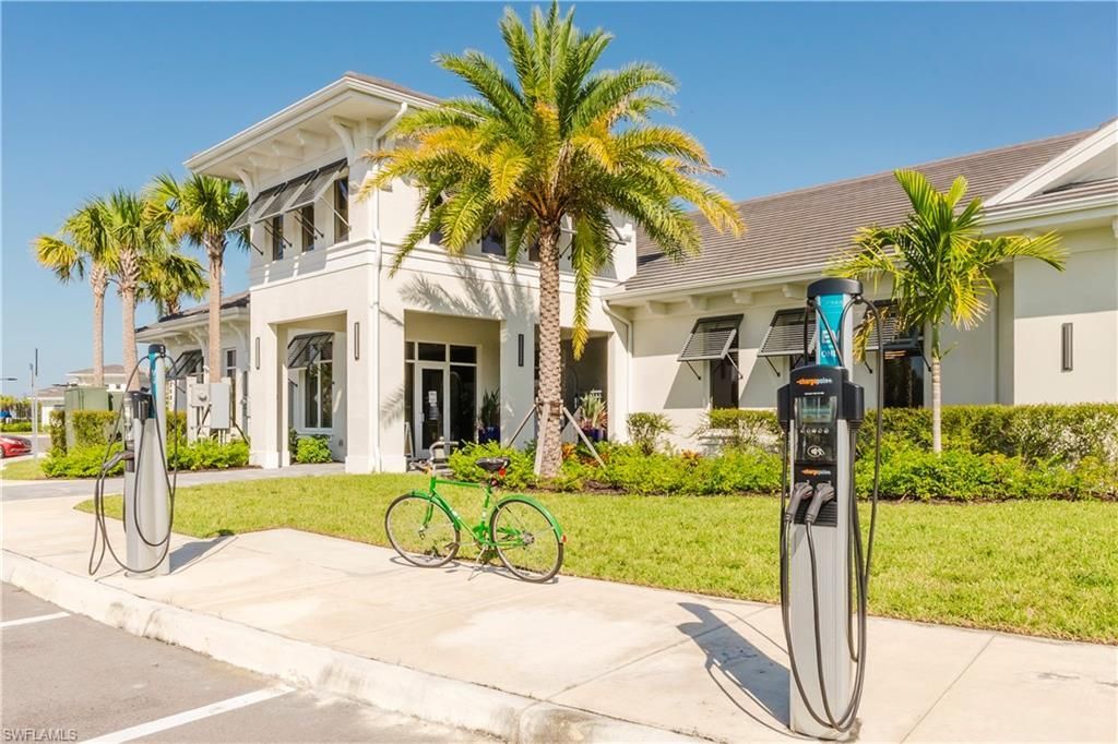 43993 Boardwalk Loop, Unit 1928, Babcock Ranch, FL 33982 Photo