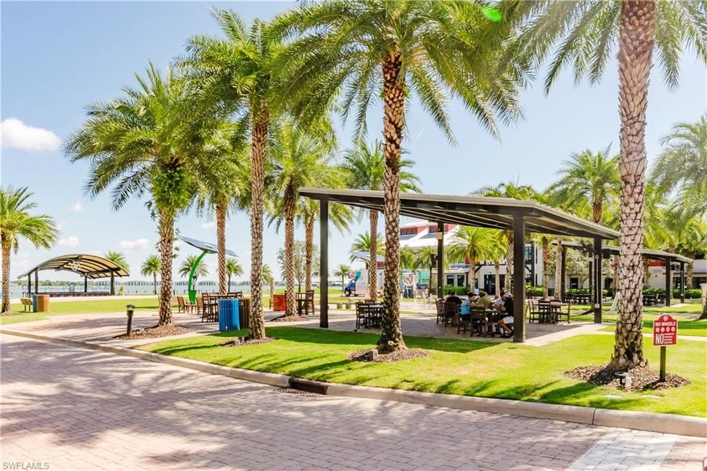 43993 Boardwalk Loop, Unit 1928, Babcock Ranch, FL 33982 Photo