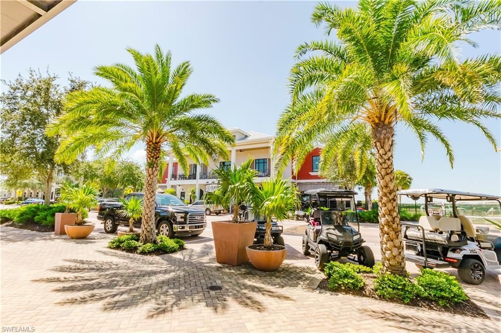 43993 Boardwalk Loop, Unit 1928, Babcock Ranch, FL 33982 Photo