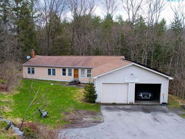 564 state route 66, Randolph, VT 05060