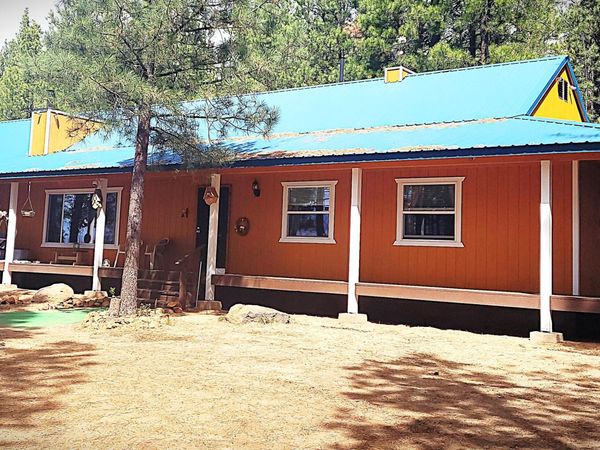 27 Blackpine Way, Bly, OR 97622