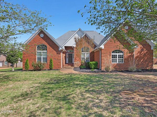 92 Northwyke Drive, Jackson, TN 38305