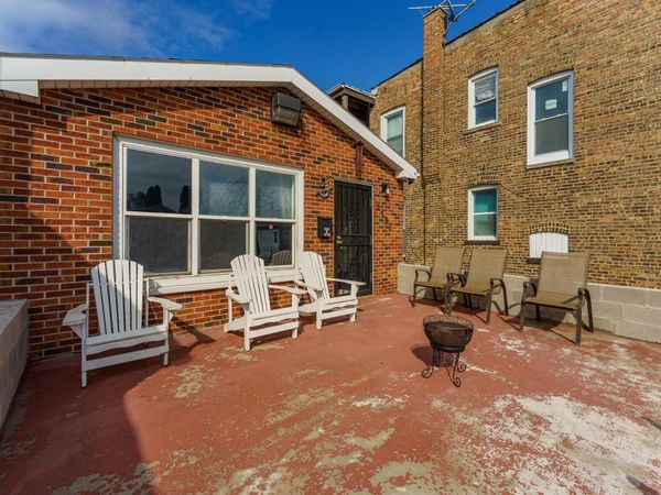 1504 W 71st Street , Chicago, IL 60636