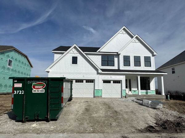 856 Preston Lane, Oswego, IL 60543