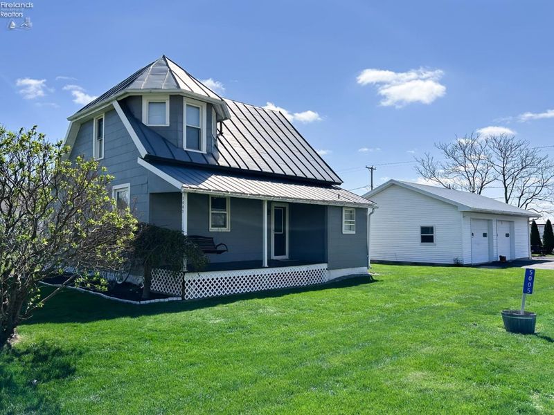 5005 S Twp Rd 1159, Alvada, OH 44802 Photo 1