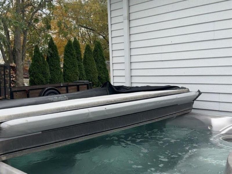 5005 S Twp Rd 1159, Alvada, OH 44802 Photo 39