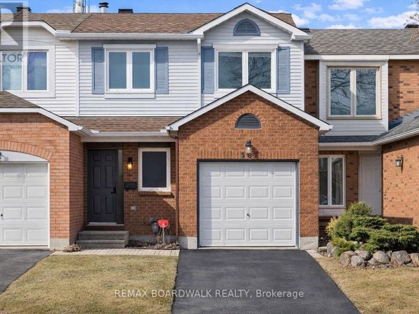567 Latour Crescent , Ottawa, ON K4A1P3