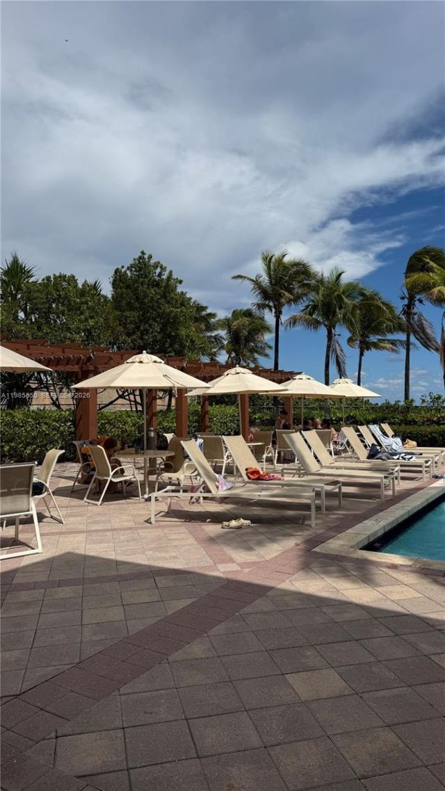 2080 S Ocean Dr , Unit 905, Hallandale Beach, FL 33009 Photo