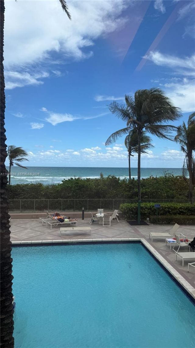 2080 S Ocean Dr , Unit 905, Hallandale Beach, FL 33009 Photo