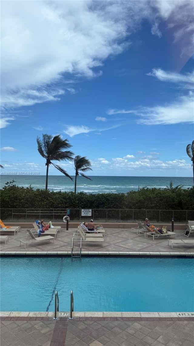 2080 S Ocean Dr , Unit 905, Hallandale Beach, FL 33009 Photo