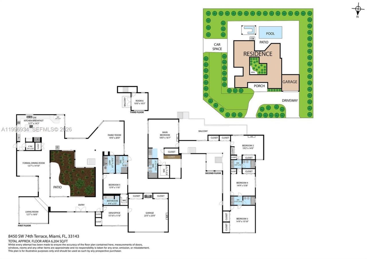 8450 SW 74th Ter, Miami, FL 33143 Photo