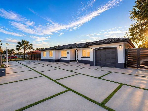 22262 SW 123rd Dr , Miami, FL 33170