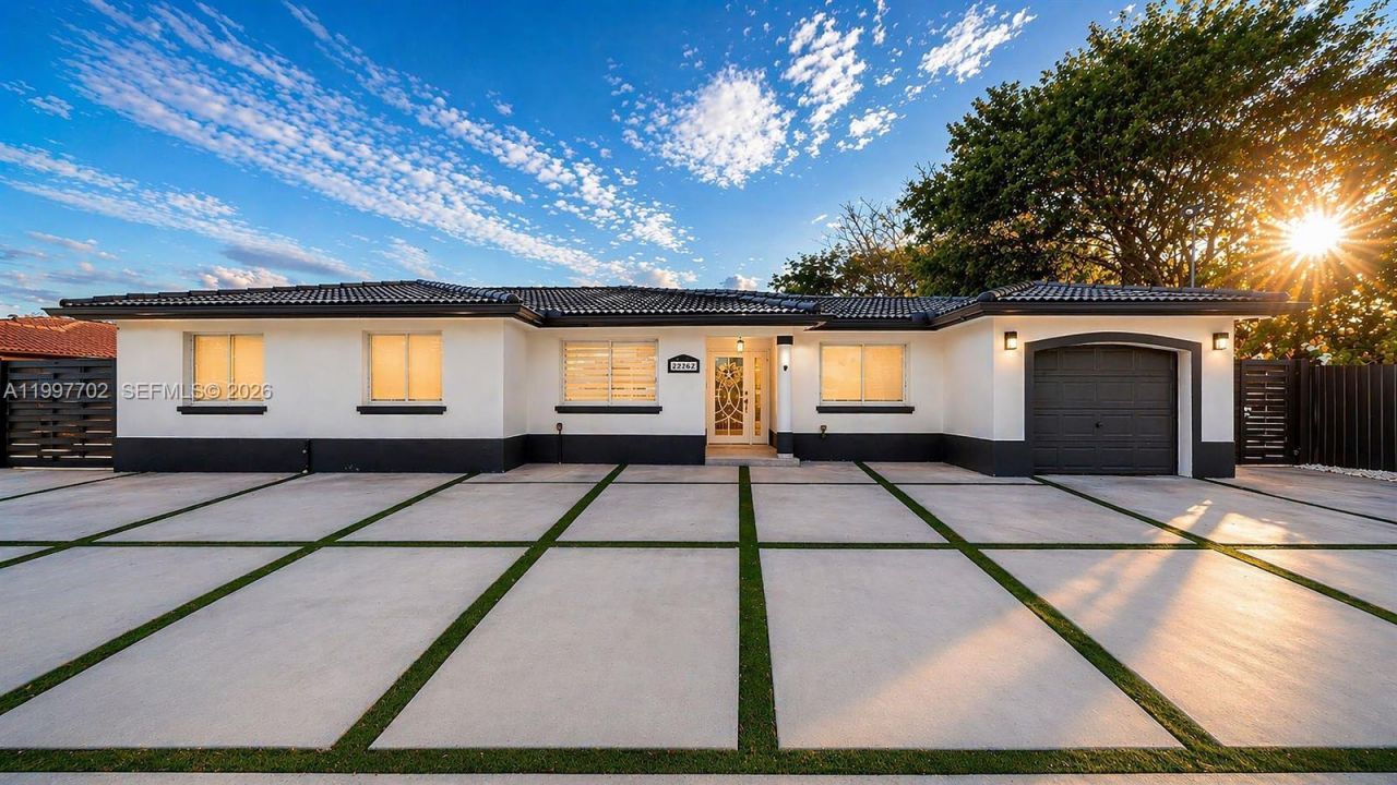 22262 SW 123rd Dr, Miami, FL 33170 Photo