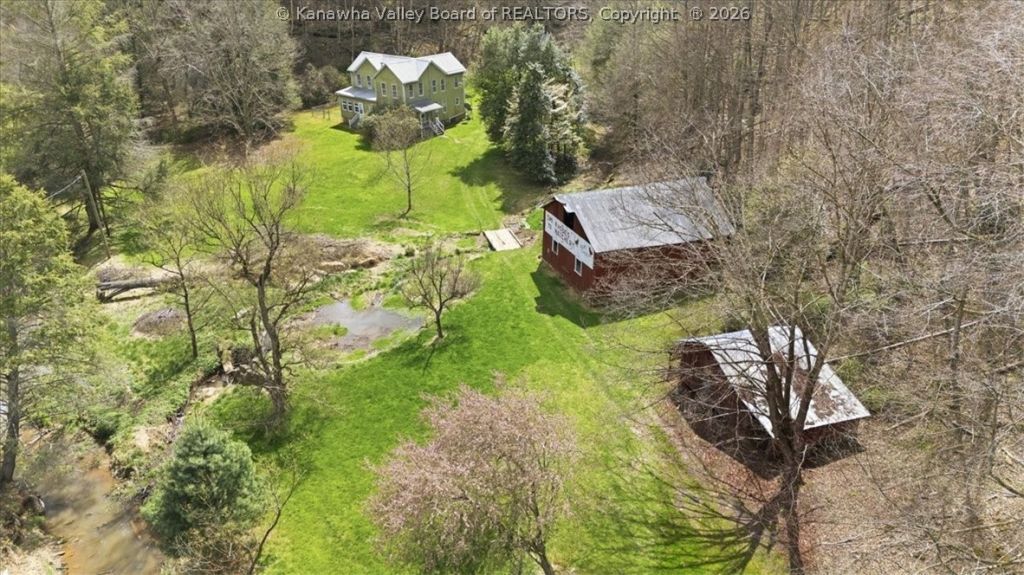 2162 Clay Road, Spencer, WV 25276 Main Photo