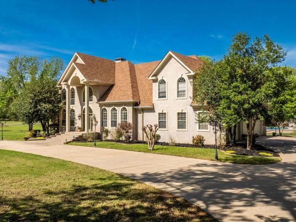 6 Shady Grove, Ward, AR 72176