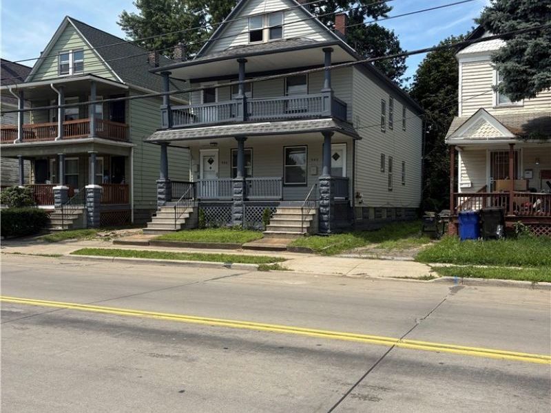 946 E 79th Street, Cleveland, OH 44103 Photo 26