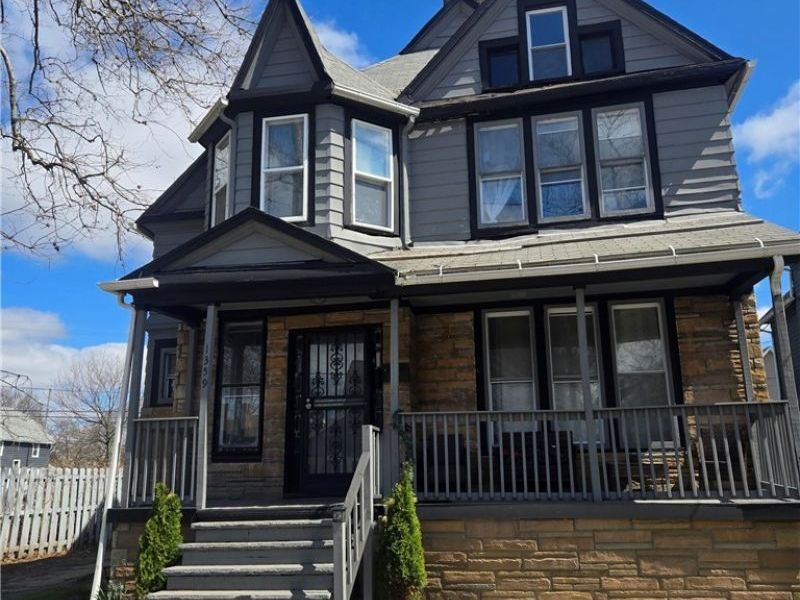 1359 E 110th Street, Cleveland, OH 44106 Photo 1