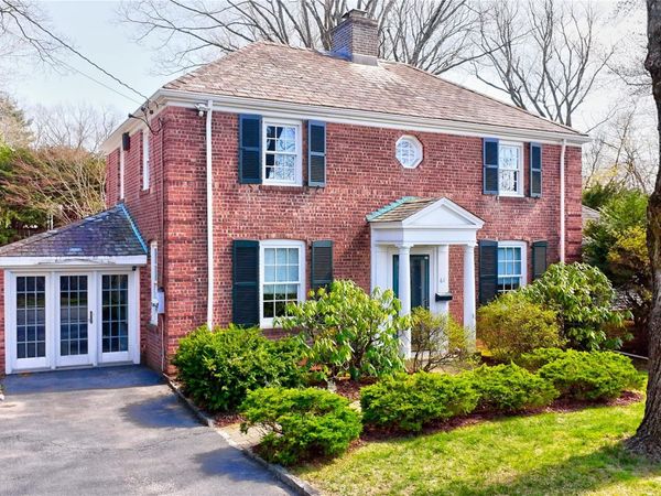 61 Kathwood Road, White Plains, NY 10607