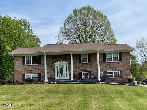 1102 Piedmont Road, New Market, TN 37820