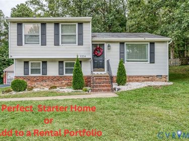 9304 Dolmen Road, Henrico, VA 23060