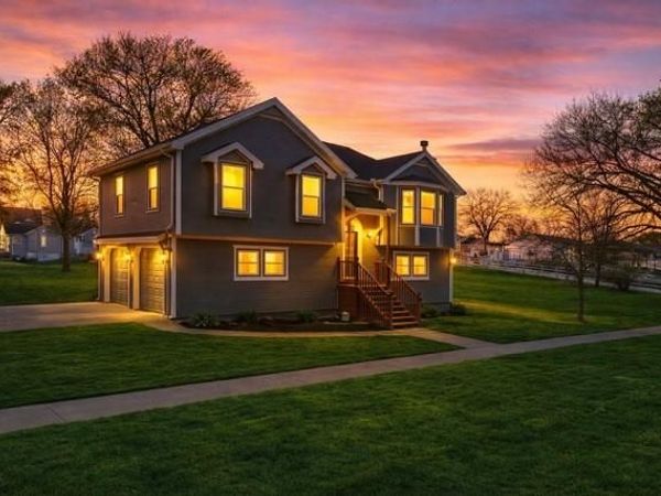 801 N Davis Street, Hamilton, MO 64644